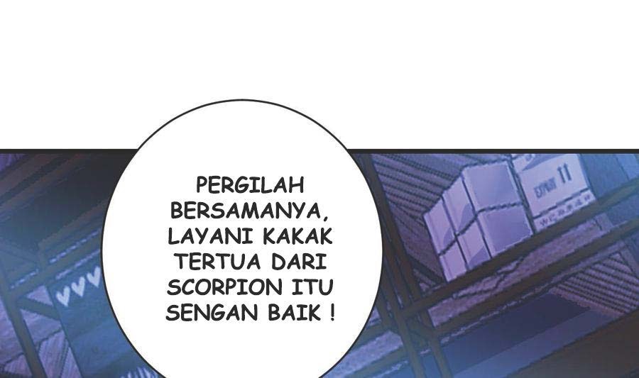 Rebirth Into the Strongest Immortal Cultivator chapter 53